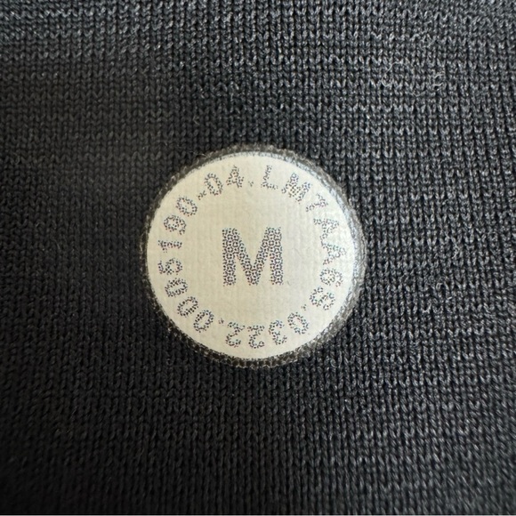 Lululemon Shorts Mens Medium Black Pace Breaker Linerless Performance Run Gym - Picture 11 of 13